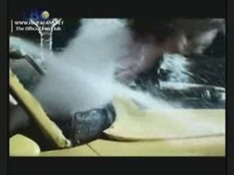 murex 2009 - bassem feghali - nicole saba