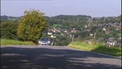 Subaru Legacy Limousine 2010