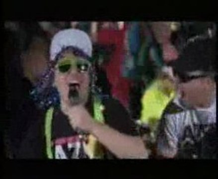 Frauenarzt & Manny Marc - Ein ganz normaler Atze