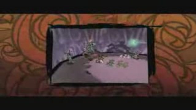 Trailer - Okamiden Nintendo DS
