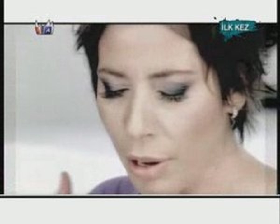 Intizar - Büyük Insan ( Video Klip 2009)