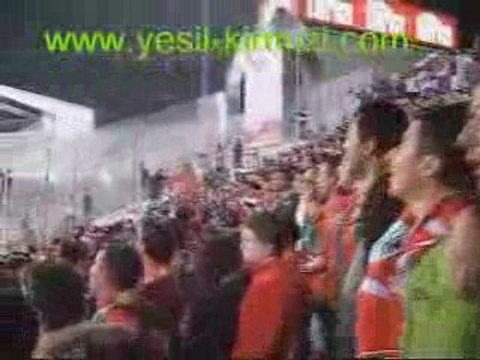 Giresun-Karşıyaka maç sonu
