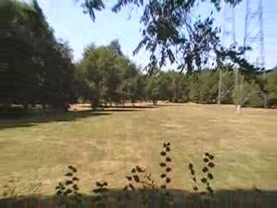 changement de terrain Daïka 3