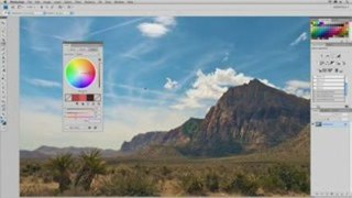 147 Understanding Adobe Photoshop - Designing with Kuler