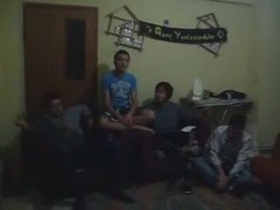 Belliki Facebook 'ta Çevrımdışı Takılıyorsun =)