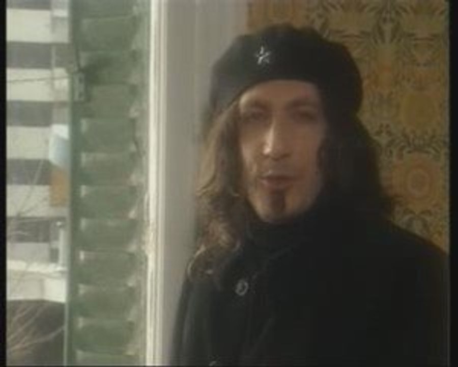 Rien à branler - Les nuls