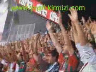 Giresun-Karşıyaka maçta yasavarol