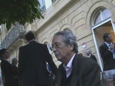 entretien avec Maître Vergès