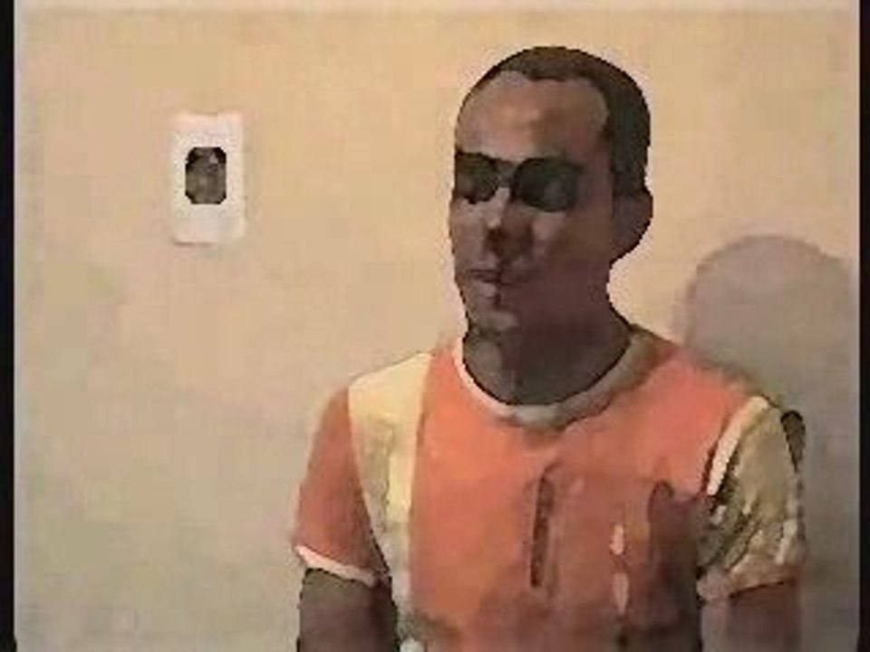 Amara découvre le 100è nom d'Allah - 2/2