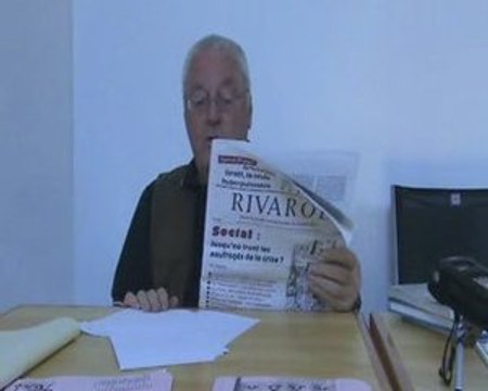 Georges Frêche et Nicolas Sarkozy : Même combat