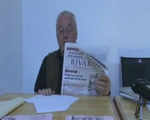 Georges Frêche et Nicolas Sarkozy : Même combat