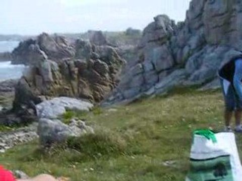 La route des phares UCPA août 2009 613