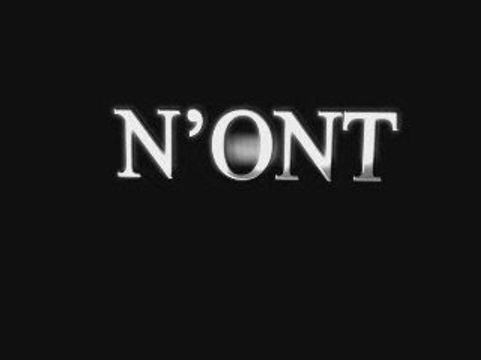 Teaser 1 NERDS. Episode FINAL