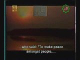 Imam Ali a.s. Death (short clip) Eng-Sub-title