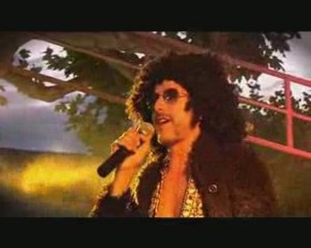 TWO TO YOU TOO: extraits du DVD: Let's Groove