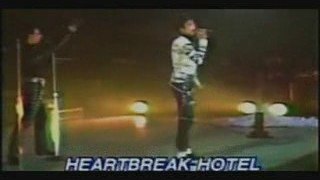 2 Bad Tour 88 Mix (Heartbreak Hotel)