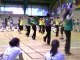 Démonstration élèves Meu Brasil - Bapteme Capoeira
