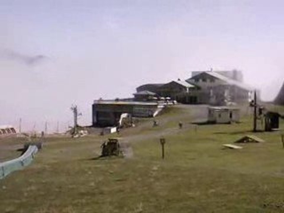 module cauteret le 5 sept 2009