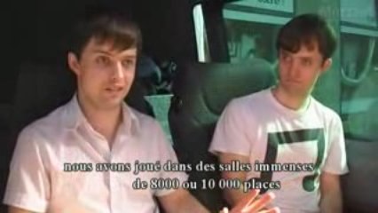 The Bishops, interview