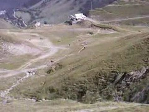 tchoutchou cauterets