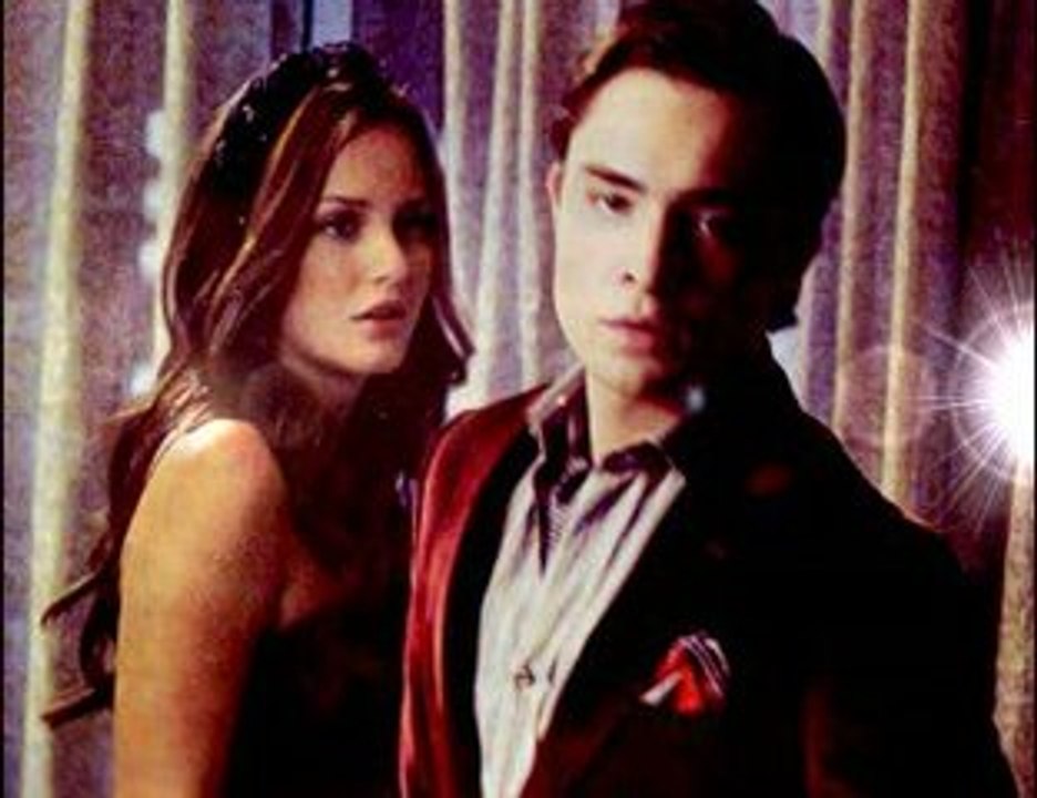 Ed & Leighton - Cities In Dust