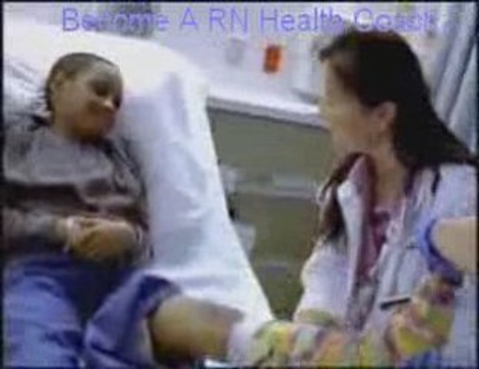 Nursing Jobs & Careers As A RN Health Coach