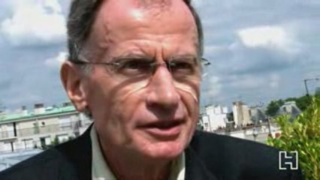 Georges-Noël Jeandrieu - "Vingt-cinq ans où je me trouve"