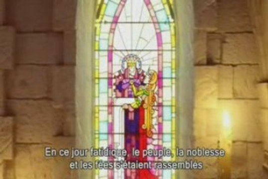 Dungeon Hunter (intro) - Jeu iPhone / iPod touch Gameloft