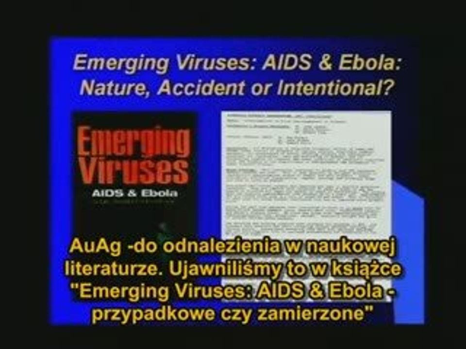 Len Horowitz - DNA Pirates of the Sacred Spiral 3/11