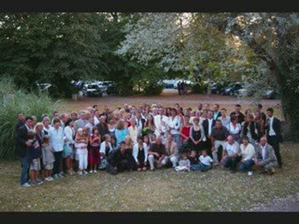 Mariage Frère & Cunhada