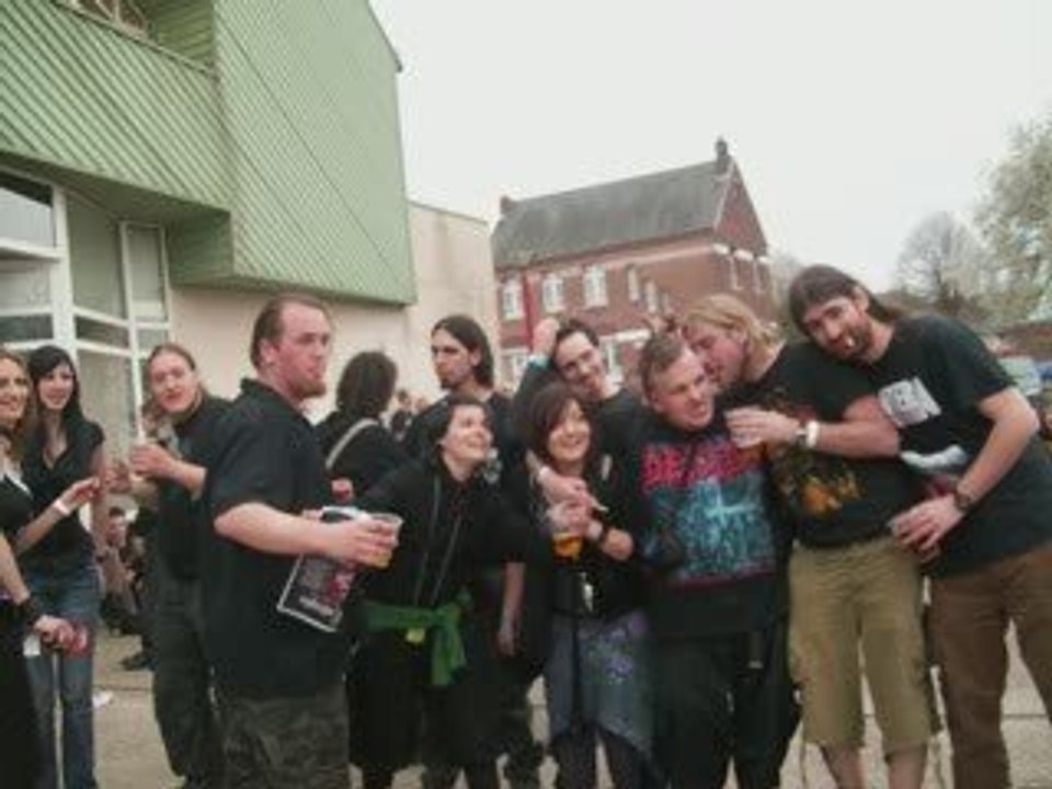 chaulnes metal fest