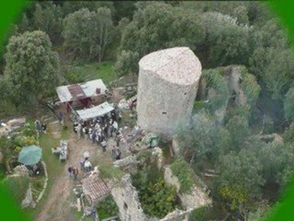 Tour de Torgia