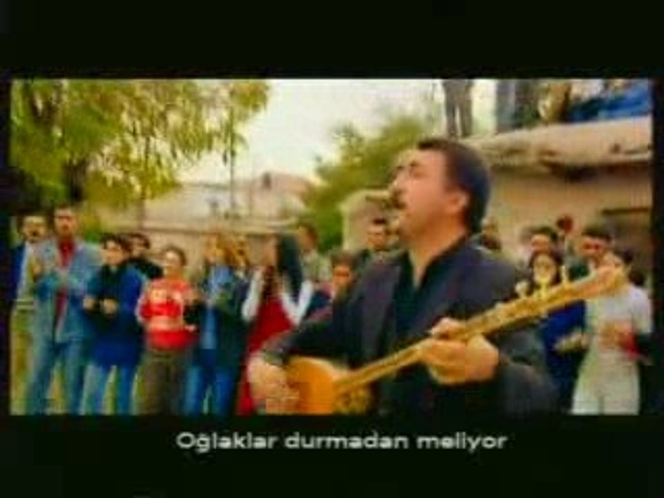 ferhat tunç- niyo