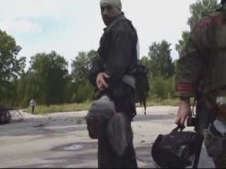 Интервью с Проводником