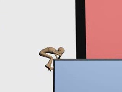 Portfolio en 6 semaines! Semaine 2 Blocking Part 3