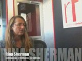 En Sol Majeur : Rina Sherman