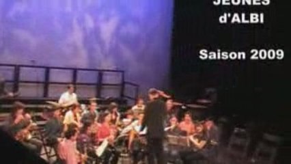 Mission Impossible 2009