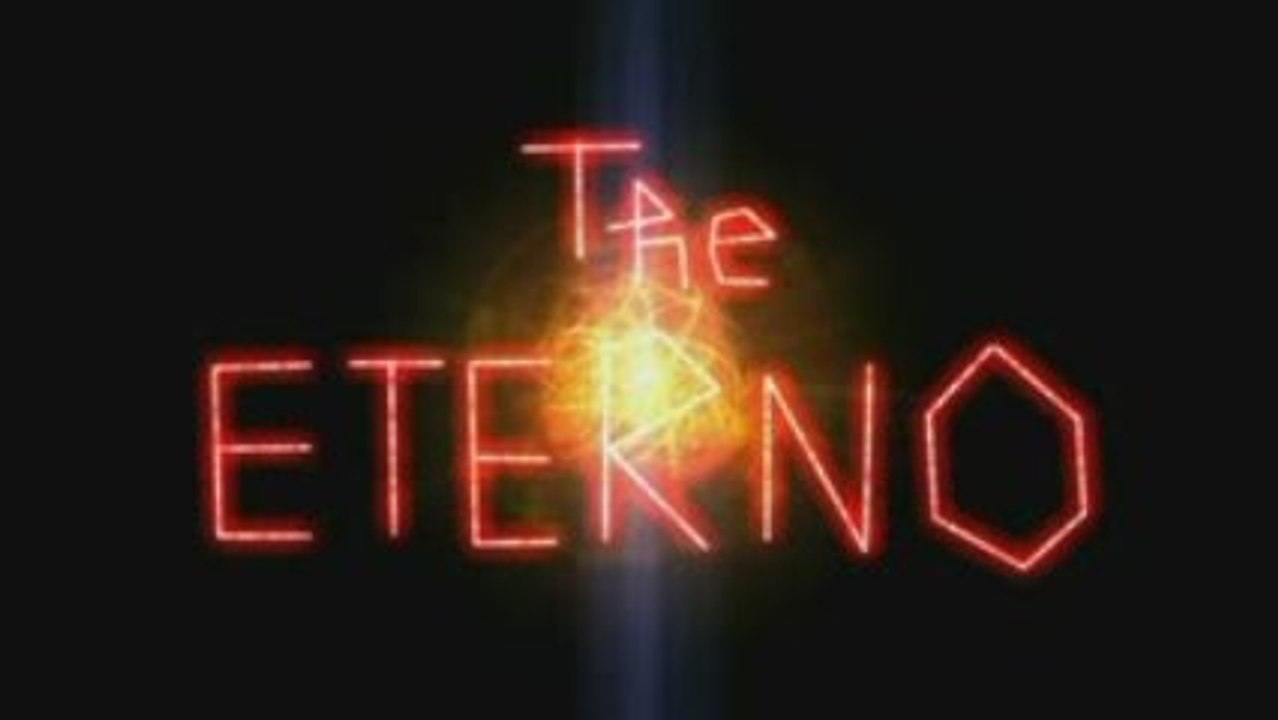 The Eterno Movie Trailer