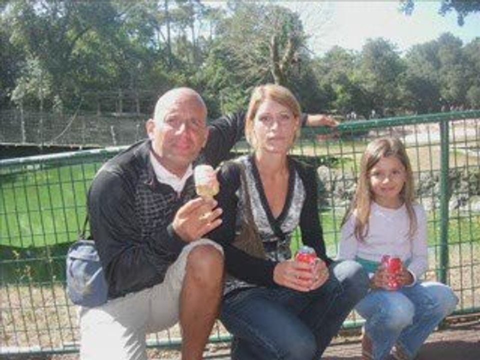 palmyre aout 2009