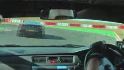 Snetterton MSV Track Day 27th August 2009 Full Version 720p