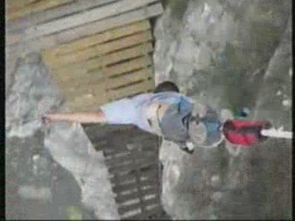 Saut élastique N°1