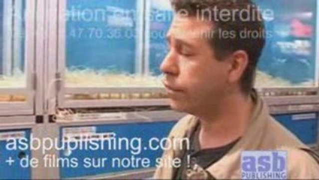 video Formation commerciale: SONCAS Test