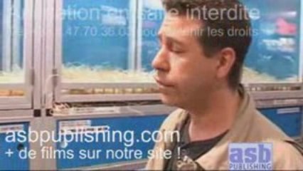 video Formation commerciale: SONCAS Test