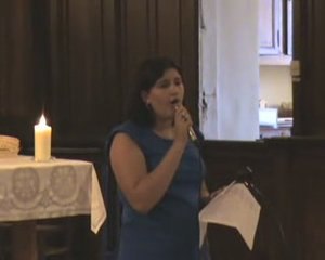 Lauriane Morales - "Mon ange"
