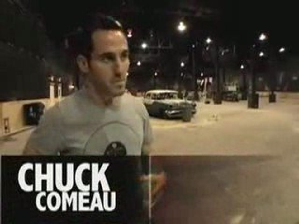 Save You - Simple Plan (MAKING OF)