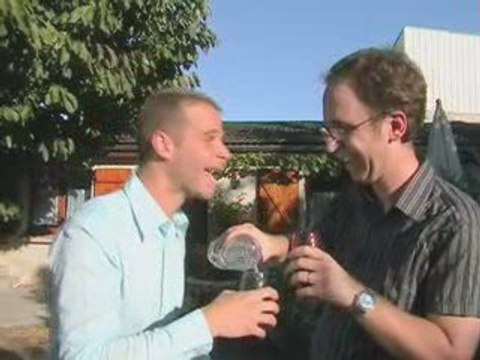 Ebay: Vends Boomerang (qui ne revient pas) par bratislab