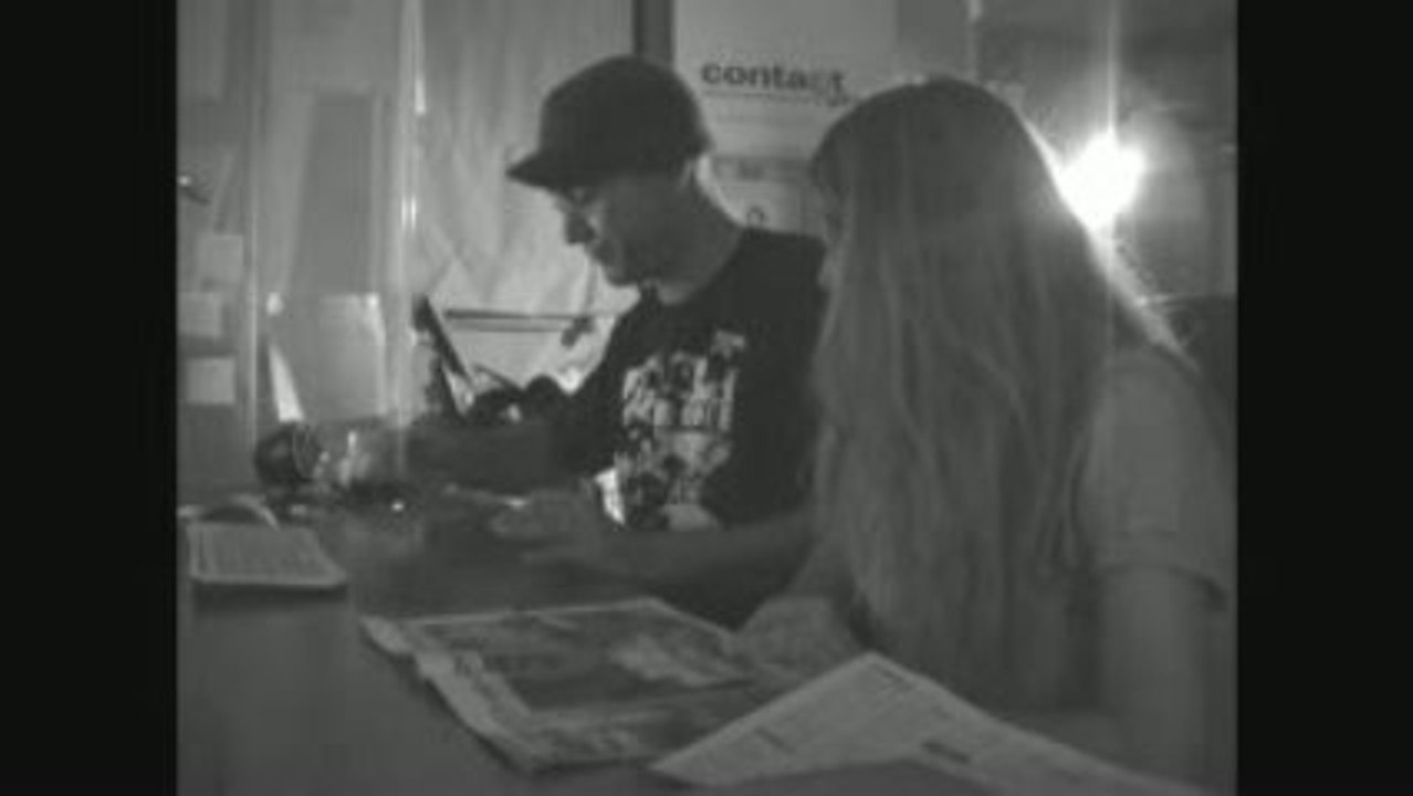 La bonne idée par Phi