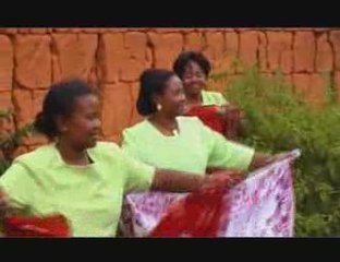 Ramafadrahona -Ity semboko ity