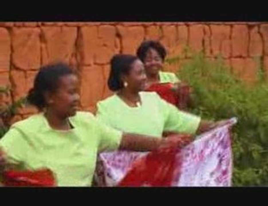 Ramafadrahona -Ity semboko ity