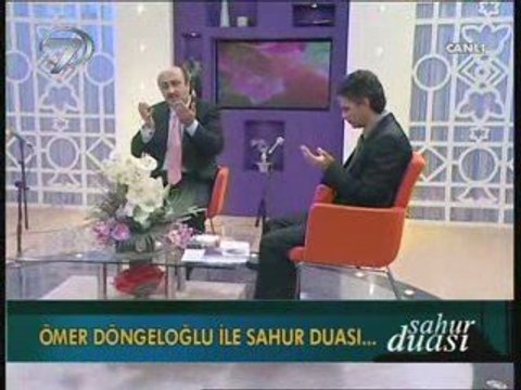Omer Dongeloglu ile Sahur 05.09.2009_5/5_[DostlukVadisi.Org]